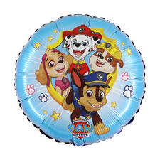 Balony dla dzieci (pojazdy, zwierzątka, postacie z bajek )