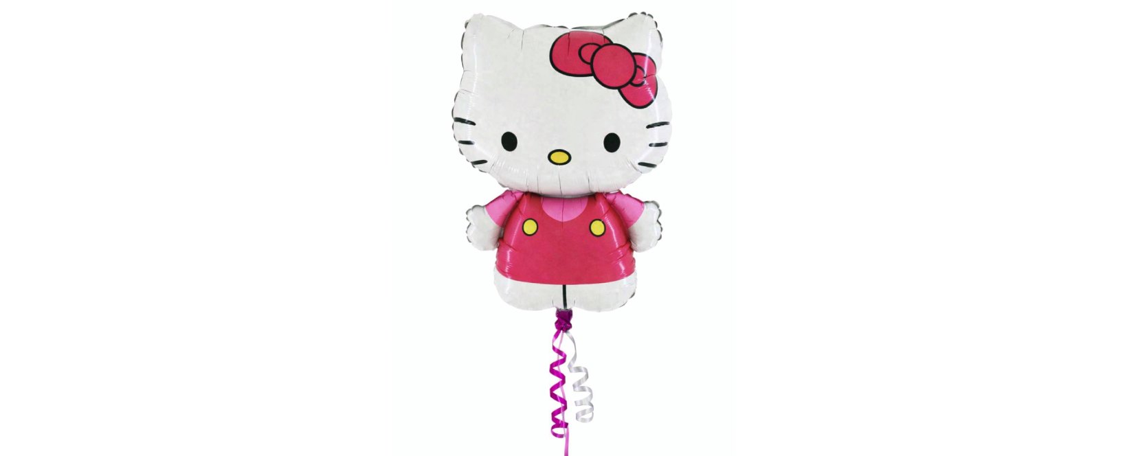 Balon foliowy Hello Kitty 70 cm