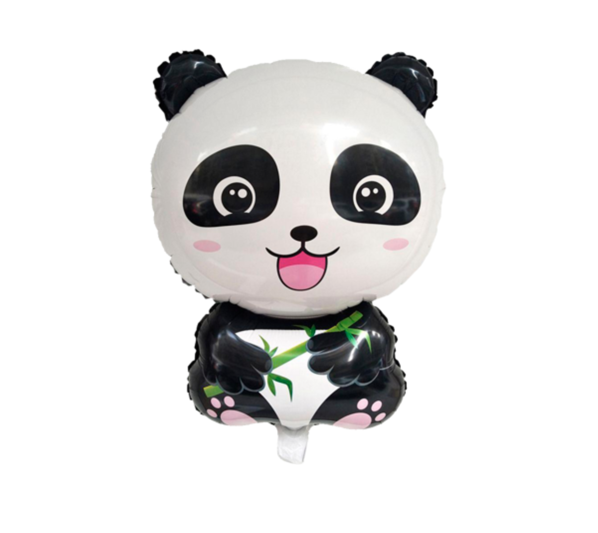 Balon foliowy Panda 76 cm