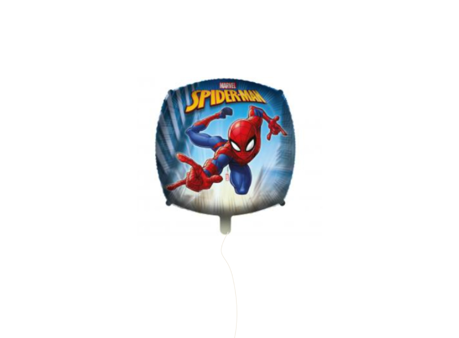 Balon foliowy Spiderman Marvell, 46 cm